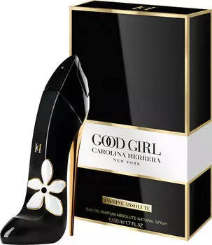 Carolina Herrera Good Girl Jasmine Absolute Eau de Parfum 50ml