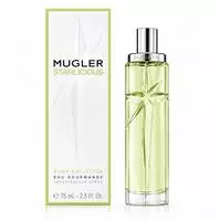 75 ml Mugler Starlicious Pistachio Praline Eau de Toilette Nat. Spray