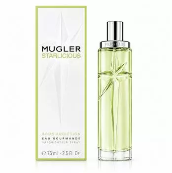Thierry Mugler Starlicious Pistachio Pralin&eacute; Eau de Toilette (75ml)