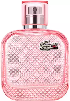 Lacoste L.12.12 Rose Sparkling Eau de Toilette (50ml)