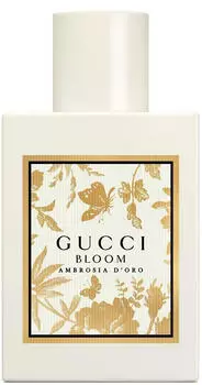 Gucci Bloom Ambrosia d'Oro Eau de Parfum (30ml)