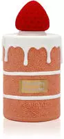 Arabiyat Sugar Strawberry Tres Leches Eau de Parfum 100 ml Damen, Grundpreis:...