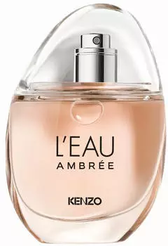 Kenzo L'Eau Ambr&eacute;e Eau de Parfum (50ml)