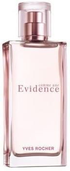 Yves Rocher Comme Une Evidence Eau de Parfum 50 ml