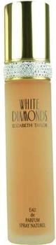 Elizabeth Taylor Brilliant White Diamonds Eau de Parfum (50ml)