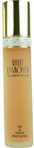Elizabeth Taylor Brilliant White Diamonds Eau de Parfum (50ml)