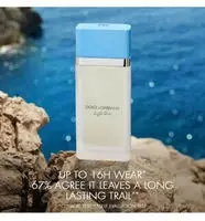 Dolce&Gabbana Light Blue, Frauen, 200 ml, Jasmin, Tee, Apfel, Spray, ALCOHOL...