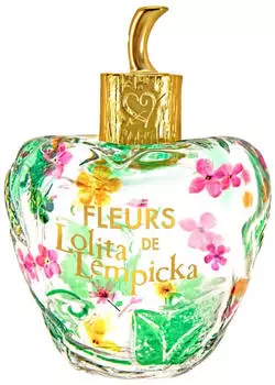 Lolita Lempicka Fleurs de Lolita Lempicka Eau de Parfum (30ml)
