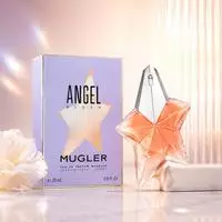 25 ml Mugler Angel Blush Eau de Parfum Nat. Spray