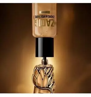 Zadig & Voltaire Zadig L'Intense Eau de Parfum Intense Refill (150ml)