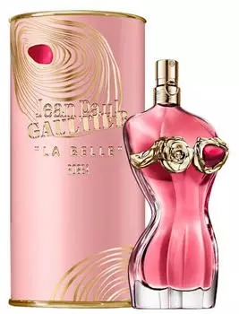 Jean Paul Gaultier La Belle Rosea Eau de Parfum 100ml