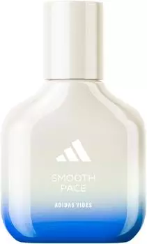 Adidas Vibes Smooth Pace Eau de Parfum 30ml