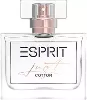Esprit JUST COTTON for her, EdP 20 ml 4051395291111