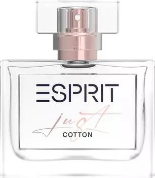 Esprit Just Cotton for her Eau de Parfum 20ml