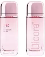 Dicora Urban Fit NCY - Eau de Toilette f&uuml;r Sie 40 ml