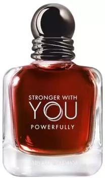 Emporio Armani Stronger With You Powerfully Parfum 50ml