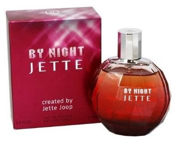 Jette By Night Eau de Parfum (75ml)