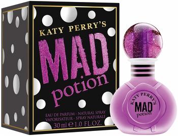 Katy Perry Mad Potion Eau de Parfum 30 ml