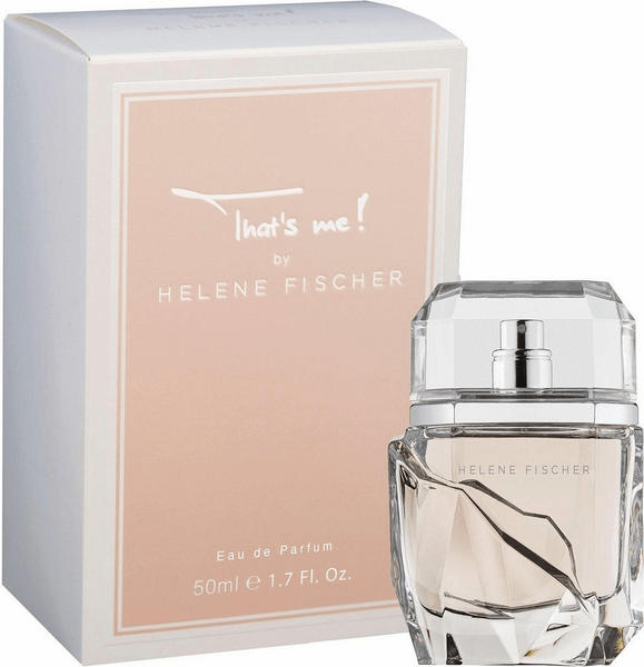 Helene Fischer That's Me Eau de Parfum (50ml)