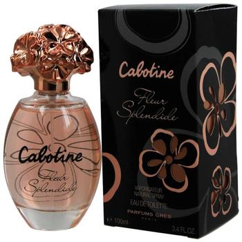 Parfums Grès Cabotine Fleur splendide Eau de Toilette (100ml)