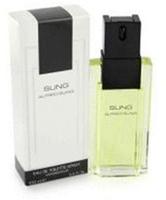 Alfred Sung Sung Eau De Toilette Women Spray 100ml 0,1 l