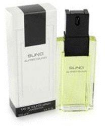 Alfred Sung Sung Eau de Toilette (100ml)