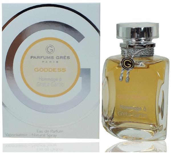 Parfums Grès Goddess Hommage a Greta Garbo Eau de Parfum (60ml)