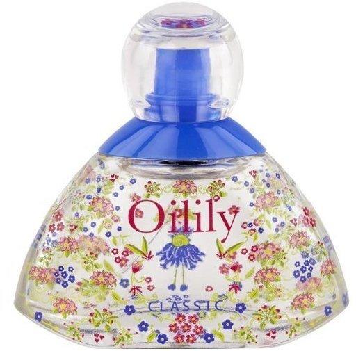 Oilily Kids Classic Eau de Toilette 30 ml