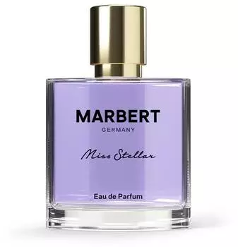 Marbert Miss Stellar Eau de Parfum 50ml