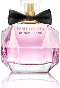 New Brand Fashionista 98ml
