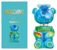 30 ml Moschino Toy 2 Yummy Eau de Parfum Nat. Spray