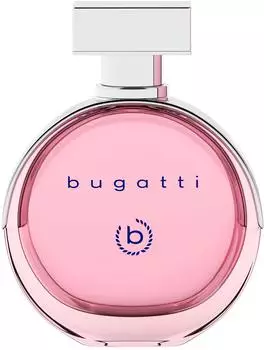 Bugatti Essenza Eau de Parfum 60 ml