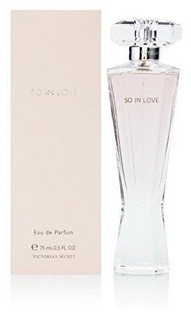 Victorias Secret So In Love Eau de Parfum 75 ml