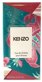 Kenzo pour Femme Once Upon A Time Eau de Toilette (100ml)