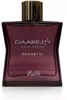 Rasasi Daarej Magnetic Pour Femme Eau de Parfum 100ml