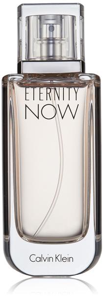 Calvin Klein Eternity Now Eau de Parfum 50 ml