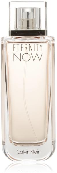 eternity now for her