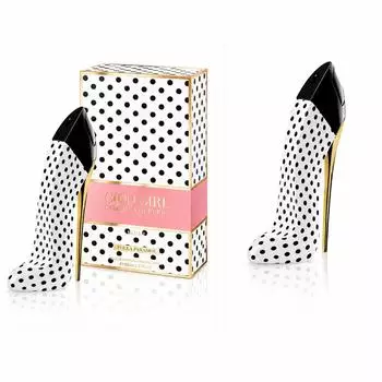 Carolina Herrera Good Girl Blush Polka Paradise Eau de Parfum 80 ml