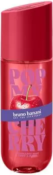 Bruno Banani Pop My Cherry Body & Hair Mist 236ml