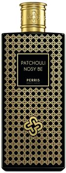 Perris Monte Carlo Patchouli Nosy Be Eau de Parfum (100 ml)
