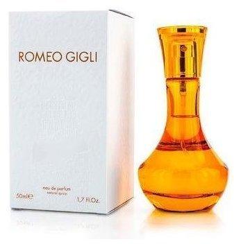 Romeo Gigli Pour Femme Eau de Parfum (50ml)