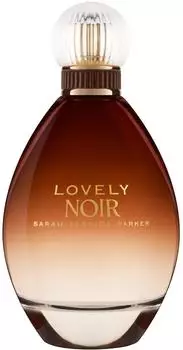 Sarah Jessica Parker Lovely Noir Eau de Parfum 100ml