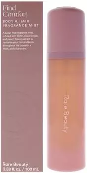 Rare Beauty Find Comfort Body & Hair Mist 100ml