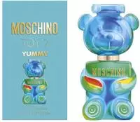 Toy 2 Yummy EdP Nat. Spray