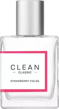 CLEAN Strawberry Fields Eau de Parfum (30ml)