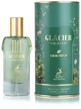 Maison Alhambra Glacier Heaven Eau de Parfum 100ml