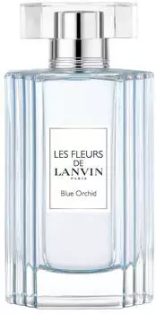 Lanvin Les Fleurs de Lanvin Blue Orchid Eau de Toilette 90ml