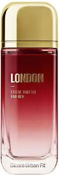 Dicora Urban Fit London for Her Eau de Toilette 150ml