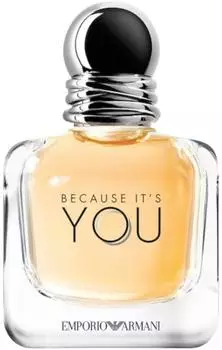 Emporio Armani You Because It's You Parfum 50ml
