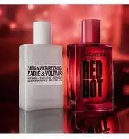 Zadig & Voltaire This is Her! Red Hot EDP 50 ml, Grundpreis: &euro; 1.420,- / l